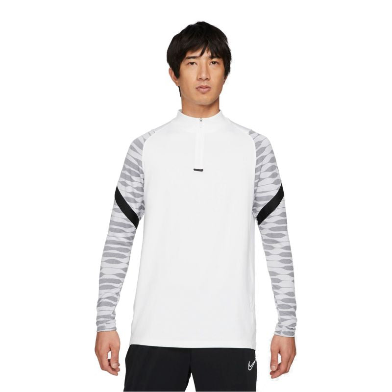 Pulover Nike Dri-FIT Strike M CW5858-100