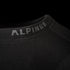 Thermoactive shirt Alpinus Pro Miyabi Edition black M GT43239