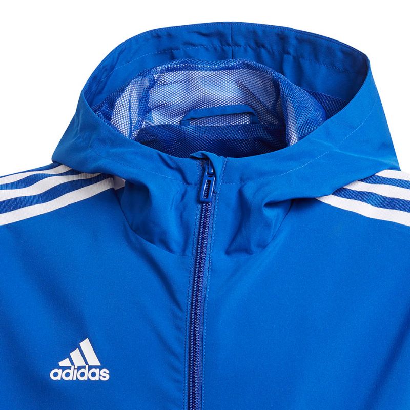 Jakna adidas Tiro21 Windbreaker Youth Jr GP4978