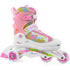 Roller Skates Mico Funny Jr PW-117N