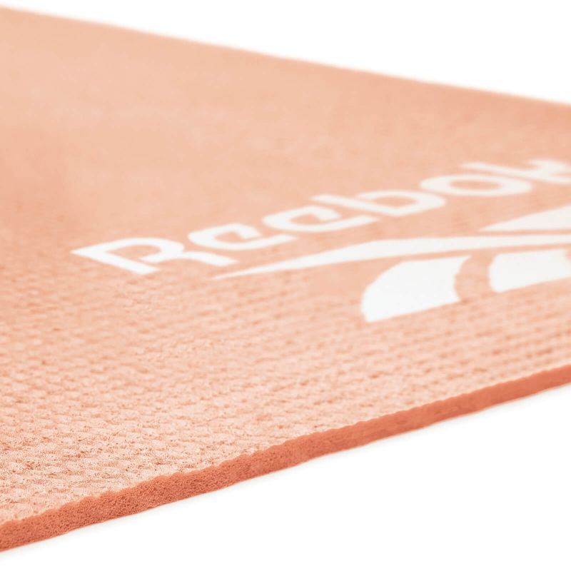 Reebok 4mm RAYG-11022DD yoga mat