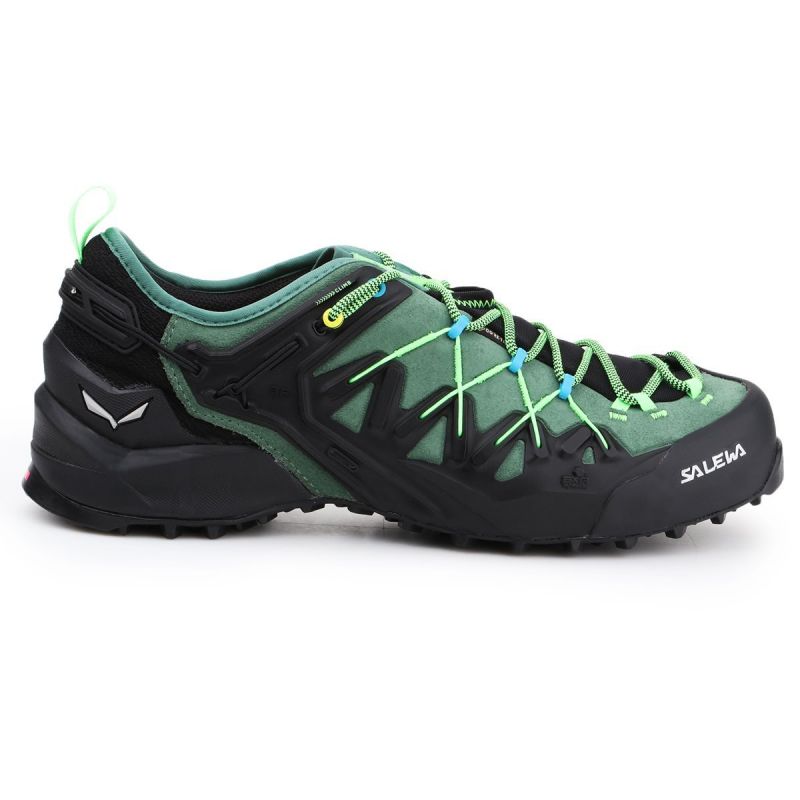 Treking čevlji Salewa MS Wildfire Edge GTX M 61375-5949