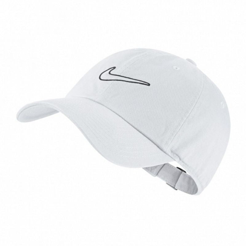 Cap Nike U H86 Cap Essential Swoosh 943091 100