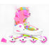 Roller Skates Mico Funny Jr PW-117N