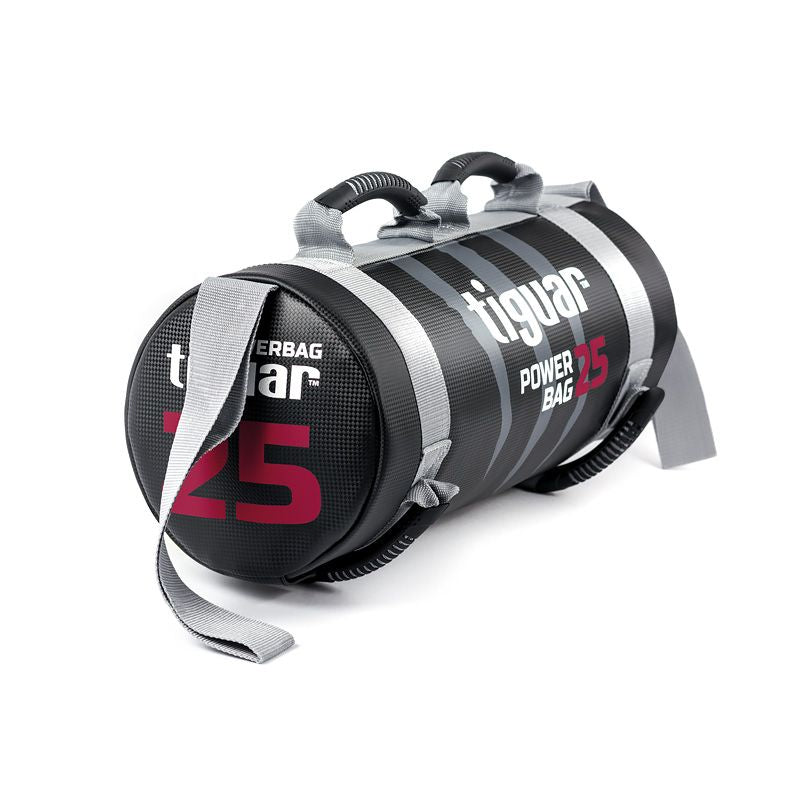 Powerbag tiguar 25 kg Novi TI-PB025N