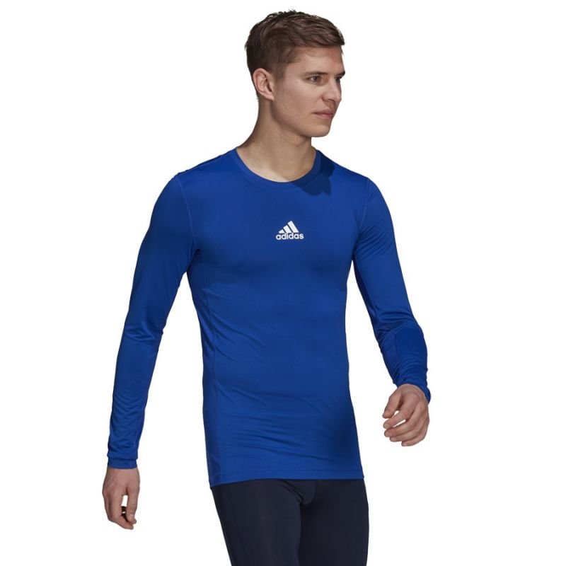 Majica adidas Techfit LS Top M GU7335