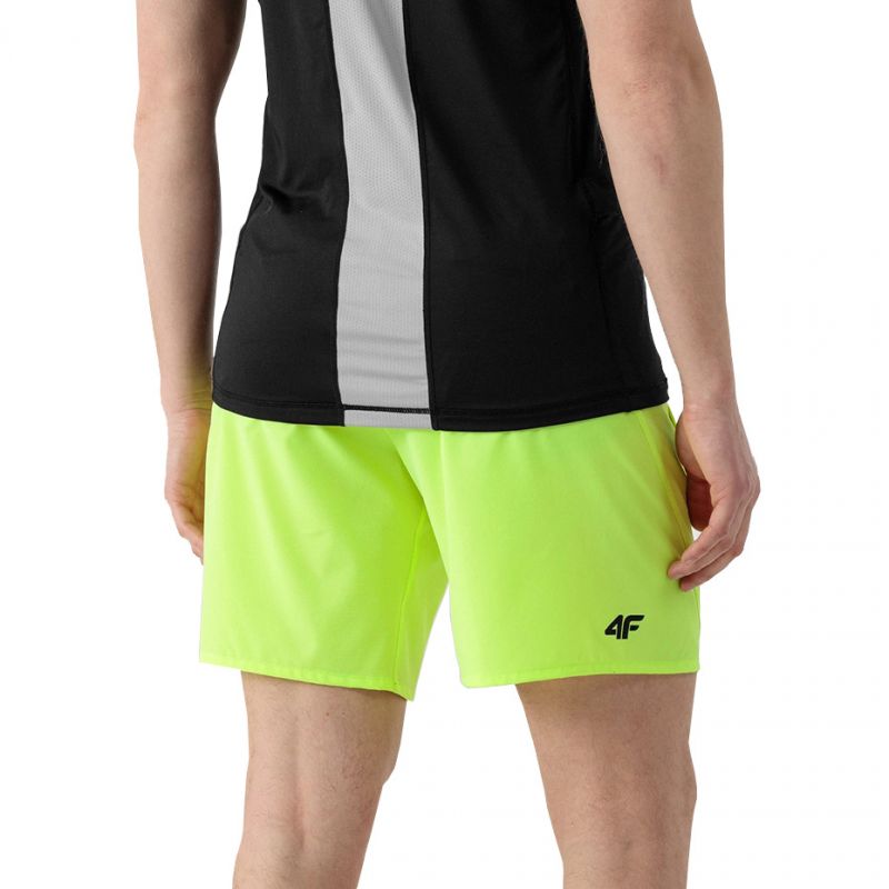 4F M functional shorts H4L21 SKMF012 45S