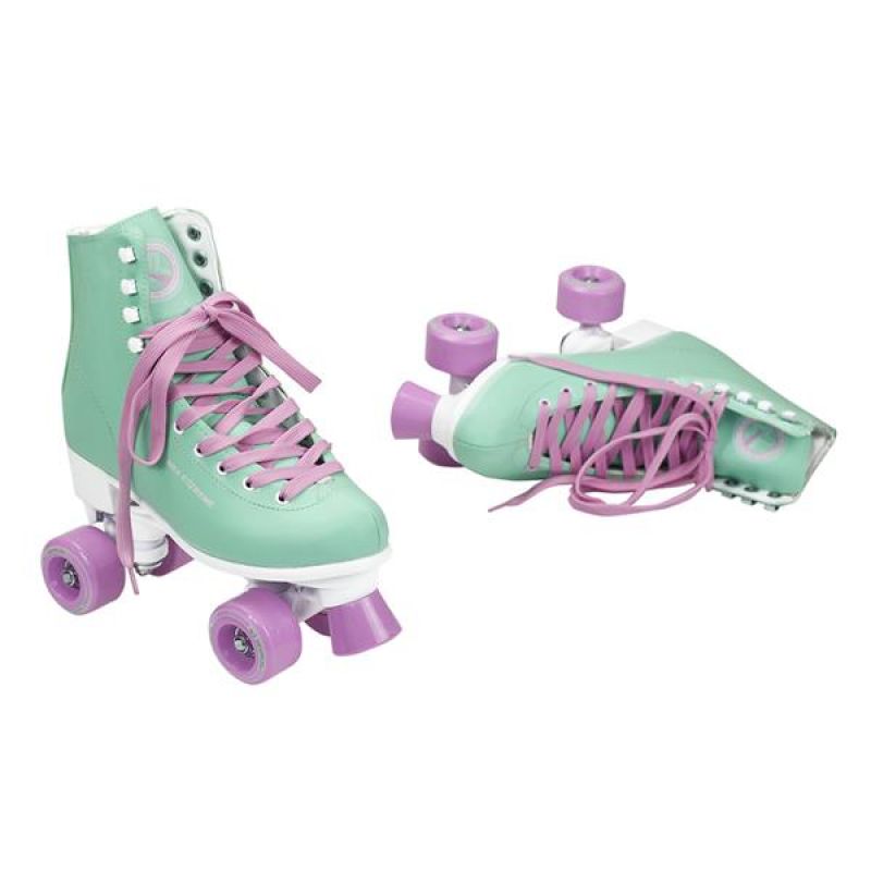 Roller skates Nils Extreme mint r.36 NQ8400S