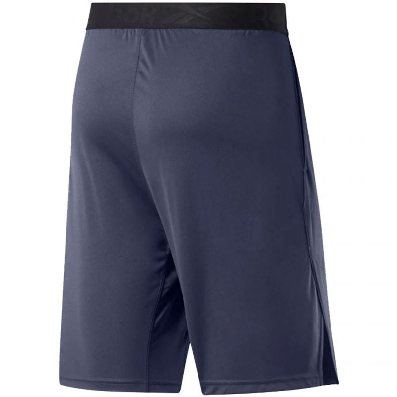 Reebok workout ready knit short on sale