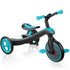 Kolo Smj Globber Teal Explorer Trike 4 v 1 632-105-2