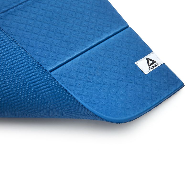 Reebok 11050BL yoga mat