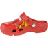 Papuče Crocs Fun Lab Cars Clog Jr 204116-8C1