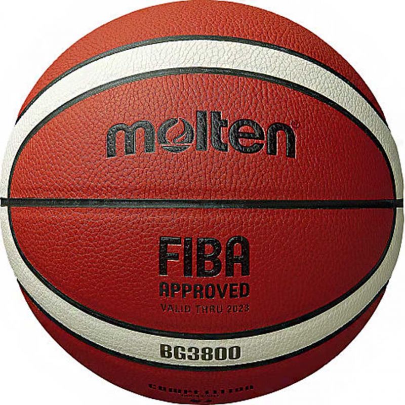 Molten BG3800 FIBA ​​košarkarska žoga