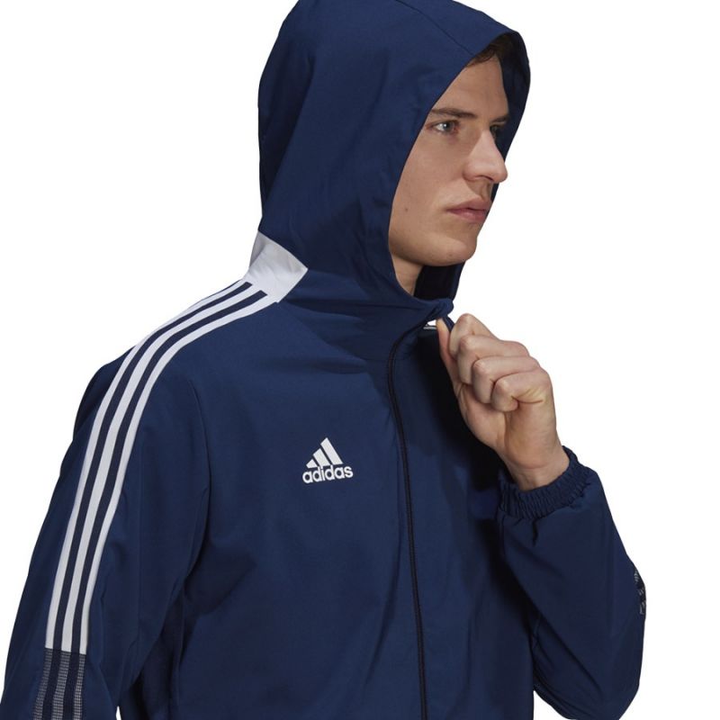 Jakna adidas Tiro 21 Windbreaker M GP4962