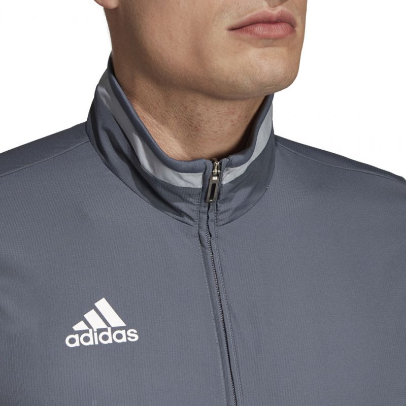 Adidas Tiro 19 Presentation Jacket M DW4787 nogometni dres