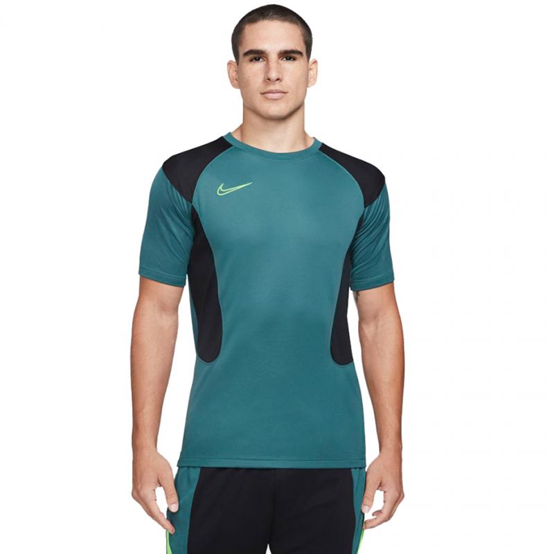 Nike Dry Acd Top Ss Fp Mx M CV1475 393 majica kratkih rukava