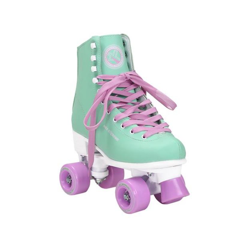 Roller skates Nils Extreme mint r.39 NQ8400S