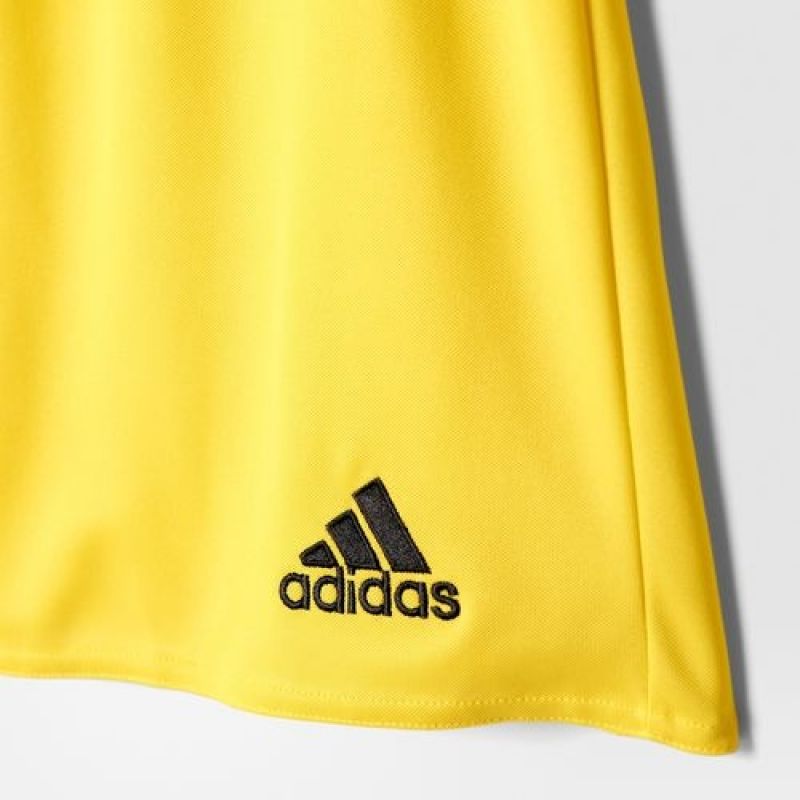 Kratke nogometne hlačice Adidas Parma 16 M AJ5885