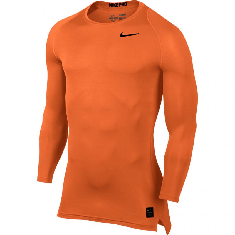 Majica kratkih rukava Nike Pro Cool Compression LS M 703088 815