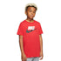 Nike Nsw Futura Icon Jr AR5252-660 T-shirt