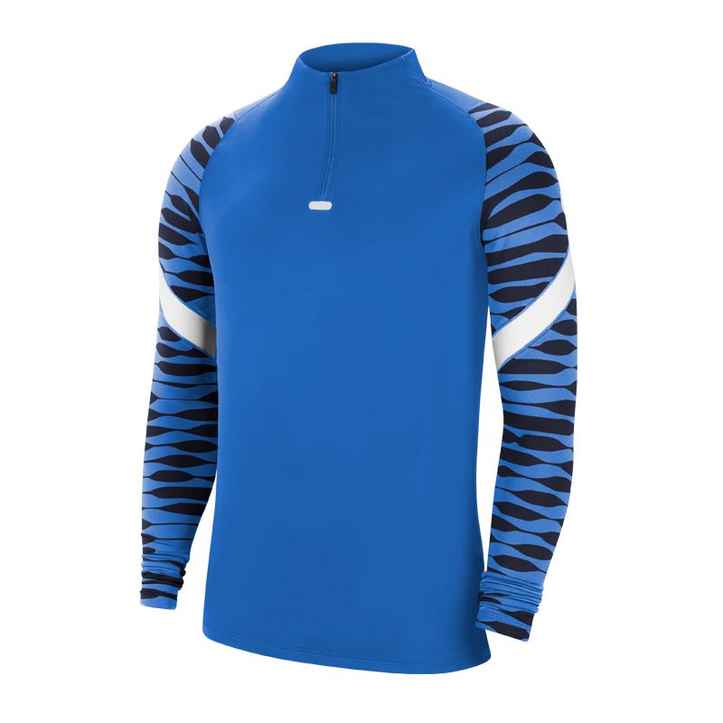 Nike Dri-FIT Strike 21 Drill M CW5858-463 sweatshirt