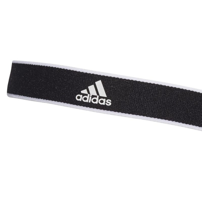 Adidas 3 Pair Pack Headband GM4529