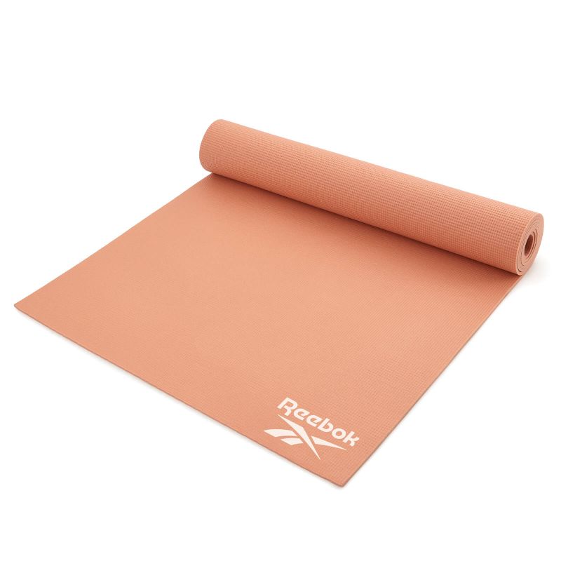 Reebok 4mm RAYG-11022DD yoga mat