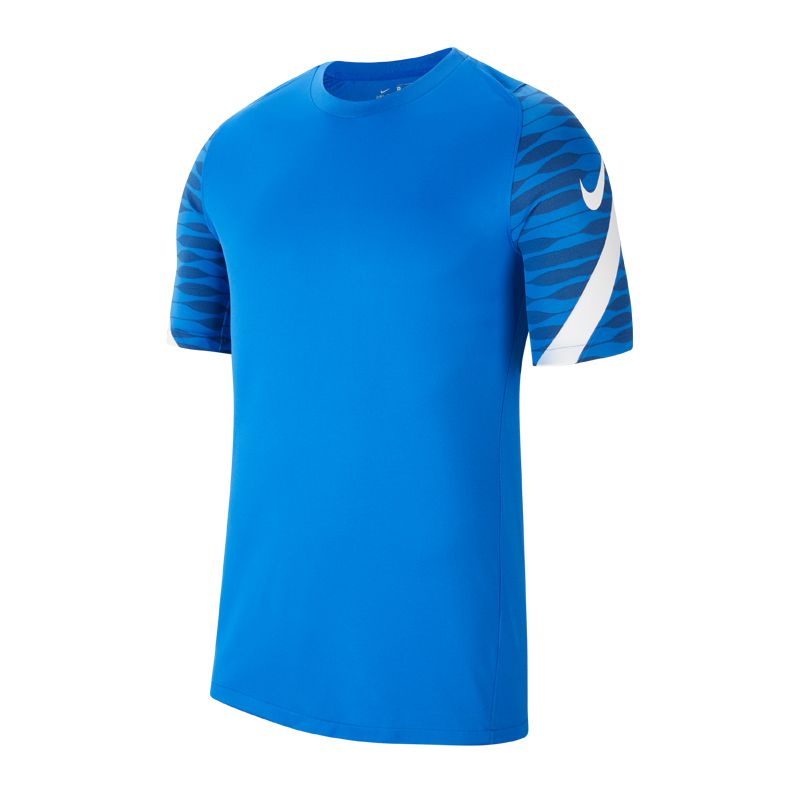 Nike Dri-FIT Strike 21 M CW5843-463 majica s kratkimi rokavi