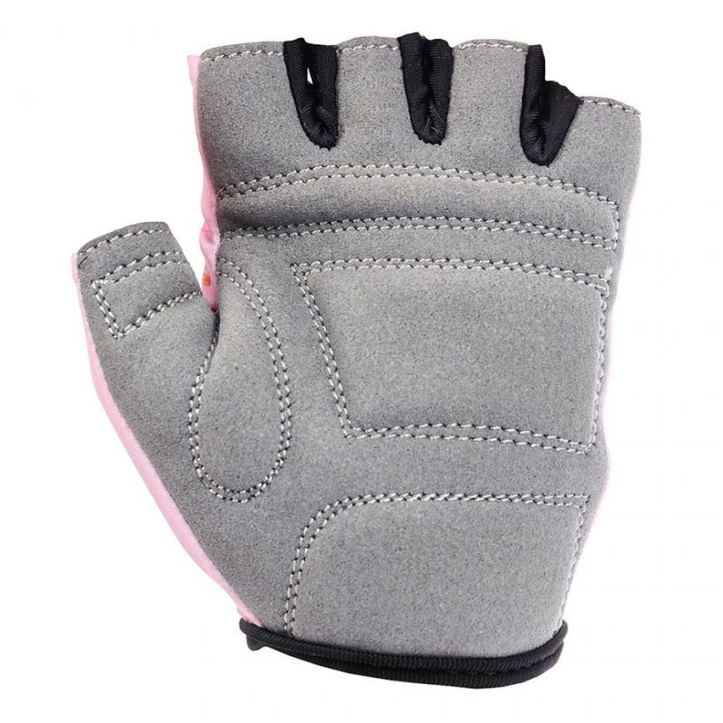 Cycling gloves Meteor Princess Jr 23378-23379