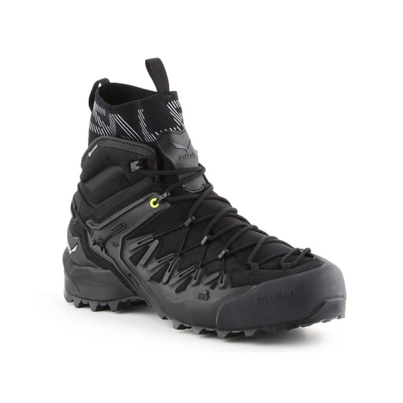 Salewa cipele Wildfire Edge Gtx M 61350-0971