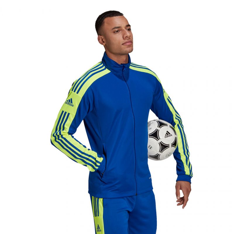 Adidas Squadra 21 Training M GP6466 sweatshirt