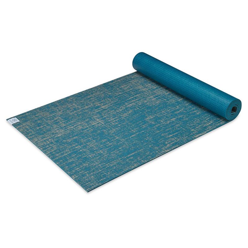 GAIAM Juta 5 mm 62905 prostirka za jogu