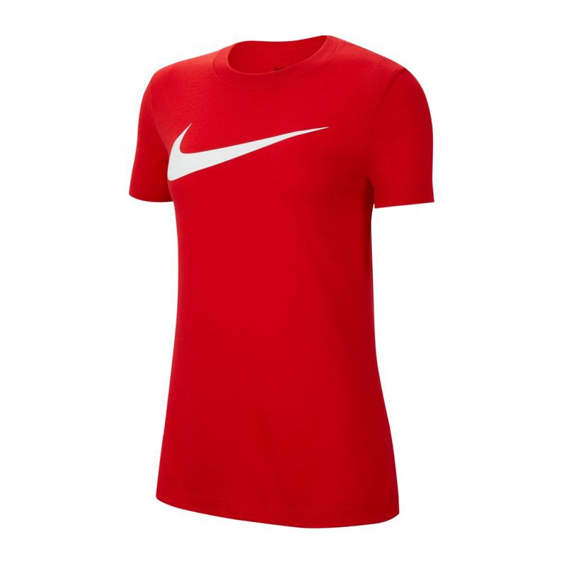 Nike Dri-FIT Park 20 W Tee CW6967-657