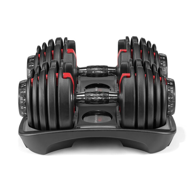 Podesiva bučica Bowflex Select Tech 552I