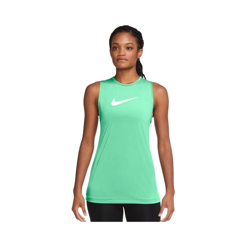 Majica kratkih rukava Nike Pro Graphic Tank W DA2238-342