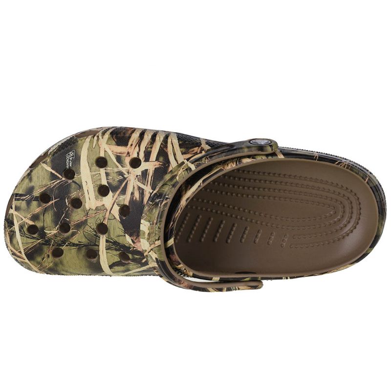 Crocs Classic Realtree V2 W 12132-260