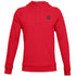 Under Armour Rival pulover s kapuco iz flisa M 1357092 600