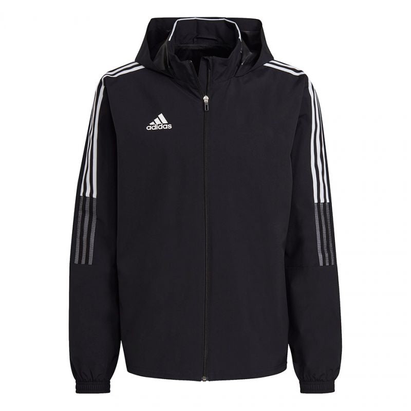 Pulover adidas Tiro 21 Allweather M GH4466