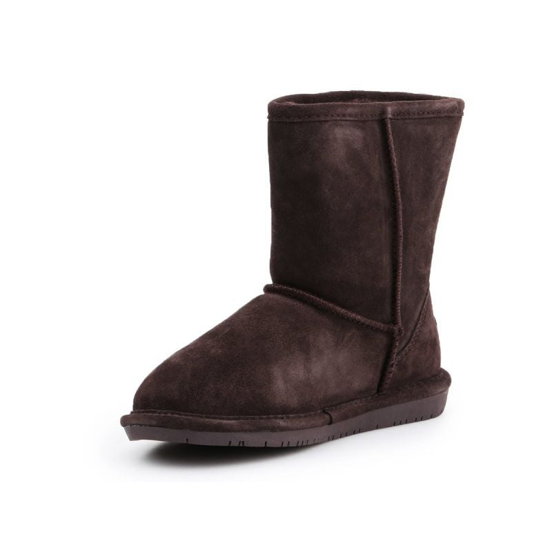 Čevlji BearPaw Emma Youth Jr 708YChocolateII