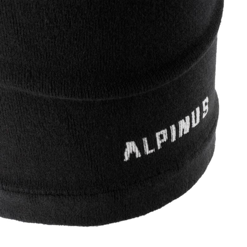 Alpinus Utulik Miyabi Black GT43530 dimnik