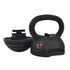 Podesivi kettlebell uteg Body Sculpture BW 126