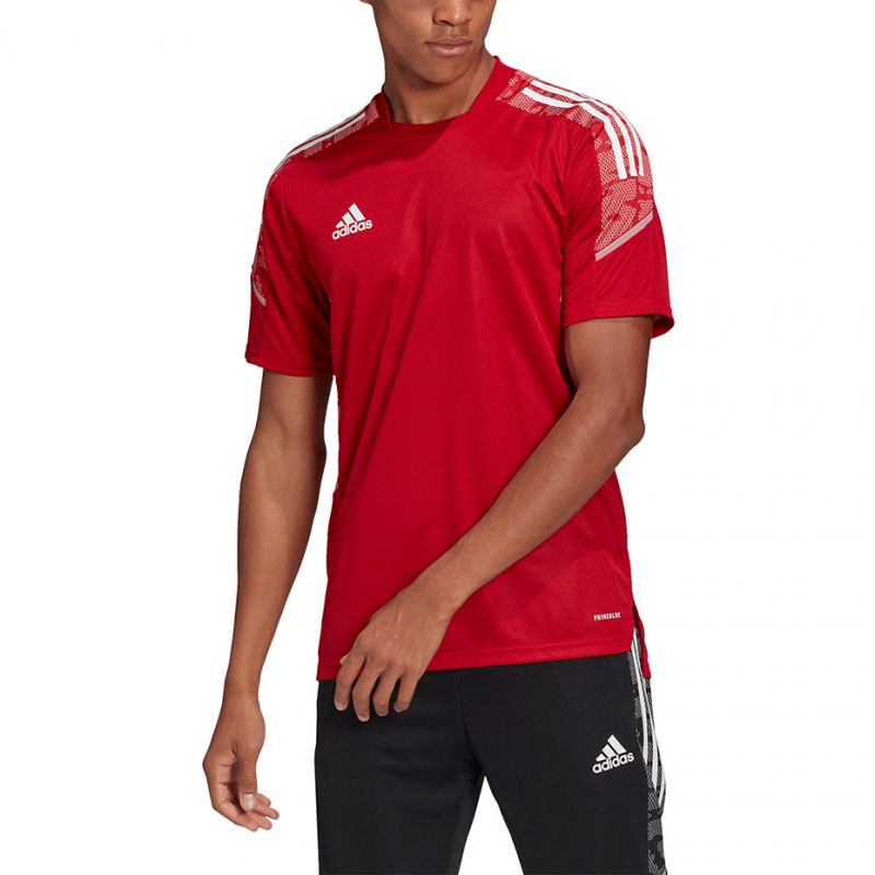 Adidas Condivo 21 Trening Jersey Primeblue M GH7166