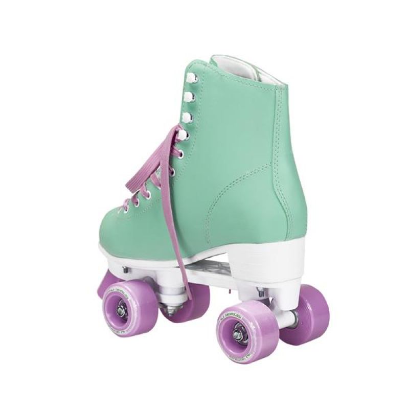 Roller skates Nils Extreme mint s.40 NQ8400S