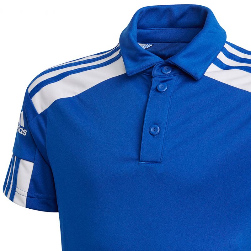 Majica adidas Squadra 21 Polo Jr GP6425