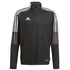 Adidas Tiro 21 Training Top Youth Jr GM7325 jopica