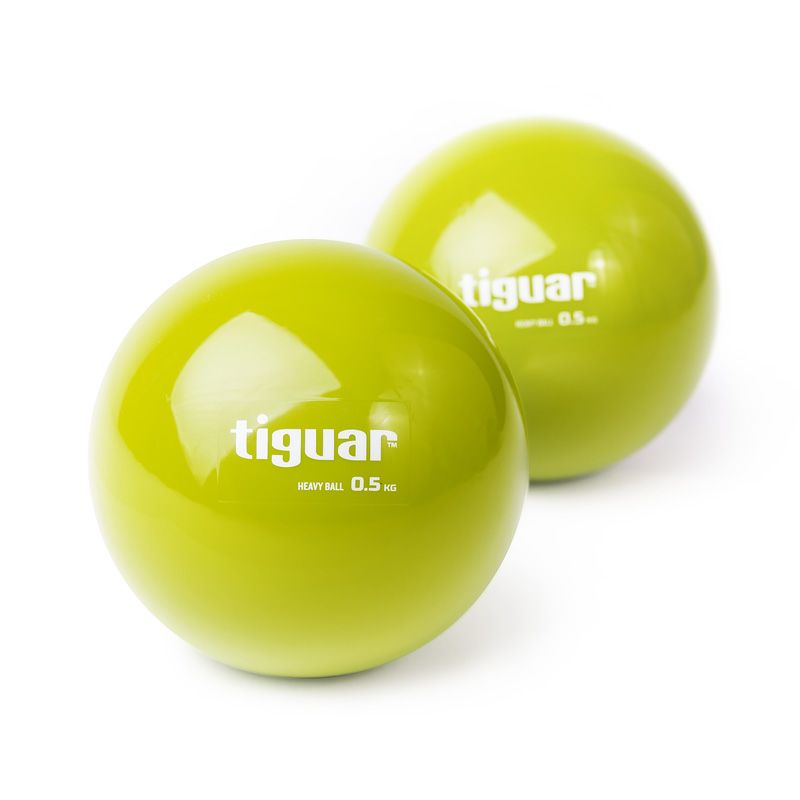 Heavyball 0,5 kg Tiguar TI-PHB050