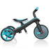 Kolo Smj Globber Teal Explorer Trike 4 v 1 632-105-2