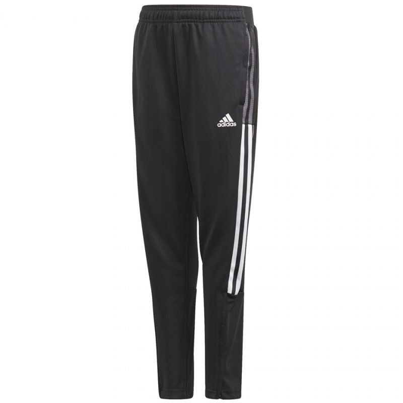 Adidas Tiro 21 Training Pant Slim Youth Junior GQ1242 hlače