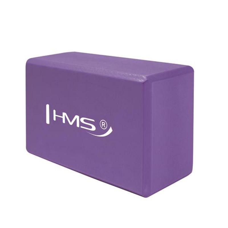 Yoga cubes KJ01 PURPLE YOGA HMS 17-44-251