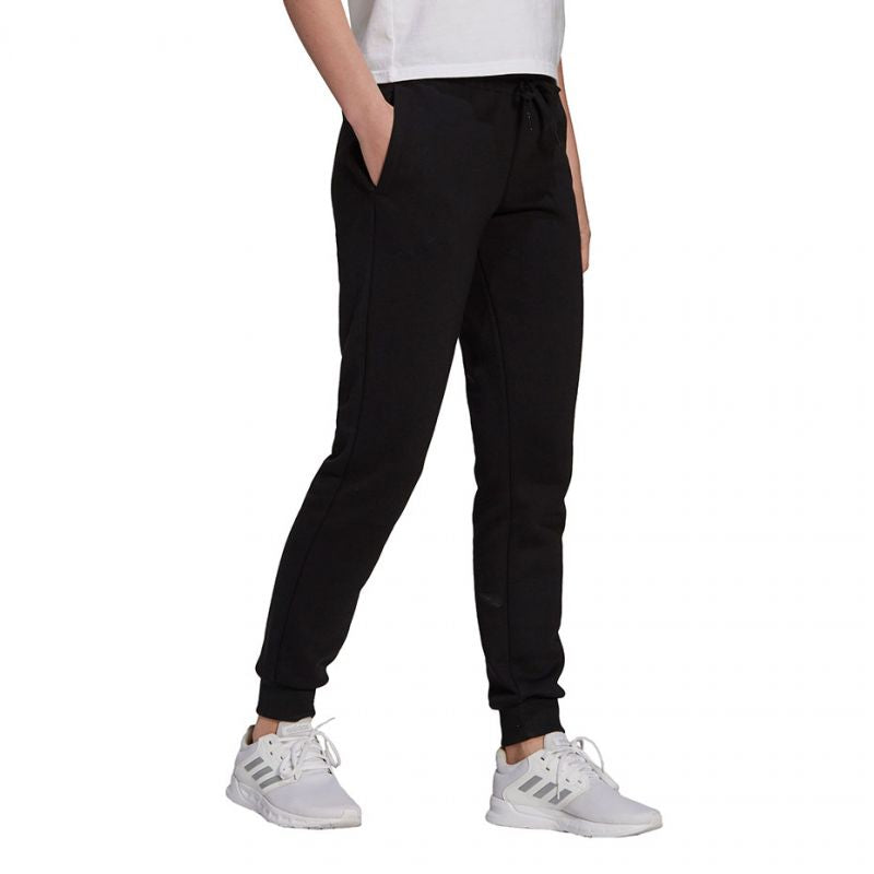 Adidas Essentials Slim Tapered Cuffed Pant W GM5547